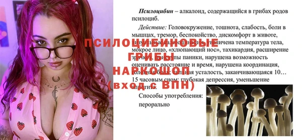 эйфоретик Нягань